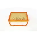 BOSCH F 026 400 148 Luftfilter S0148