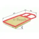 BOSCH F 026 400 148 Luftfilter S0148