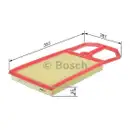 BOSCH F 026 400 148 Luftfilter S0148