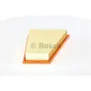 BOSCH F 026 400 149 Luftfilter S0149
