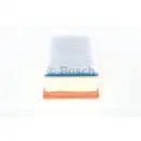 BOSCH F 026 400 150 Luftfilter S0150