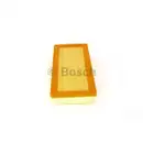BOSCH F 026 400 151 Luftfilter S0151