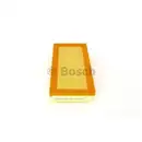 BOSCH F 026 400 151 Luftfilter S0151