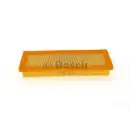 BOSCH F 026 400 151 Luftfilter S0151