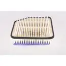 BOSCH F 026 400 176 Luftfilter S0176