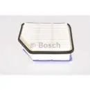 BOSCH F 026 400 176 Luftfilter S0176