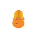 BOSCH F 026 400 194 Luftfilter S0194