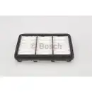 BOSCH F 026 400 167 Luftfilter S0167