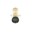 Luftfilter Bosch F 026 400 214 für Mercedes Benz für Mercedes Benz