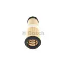 Luftfilter Bosch F 026 400 214 für Mercedes Benz für Mercedes Benz