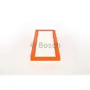 BOSCH F 026 400 219 Luftfilter S 0219