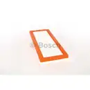 BOSCH F 026 400 219 Luftfilter S 0219