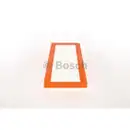 BOSCH F 026 400 219 Luftfilter S 0219