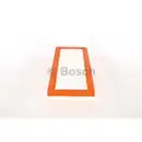 BOSCH F 026 400 219 Luftfilter S 0219