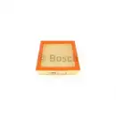 BOSCH F 026 400 222 Luftfilter S0222