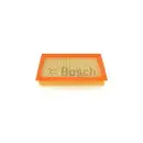 BOSCH F 026 400 222 Luftfilter S0222