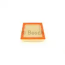 BOSCH F 026 400 222 Luftfilter S0222