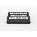 BOSCH F 026 400 200 Luftfilter S0200