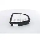 BOSCH F 026 400 203 Luftfilter S0203