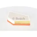 BOSCH F 026 400 255 Luftfilter S 0255