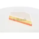 BOSCH F 026 400 255 Luftfilter S 0255