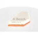 BOSCH F 026 400 255 Luftfilter S 0255