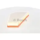 BOSCH F 026 400 255 Luftfilter S 0255