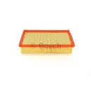 BOSCH F 026 400 287 Luftfilter QR-00437473