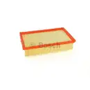BOSCH F 026 400 287 Luftfilter QR-00437473