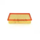 BOSCH F 026 400 287 Luftfilter QR-00437473