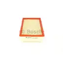 BOSCH F 026 400 287 Luftfilter QR-00437473