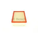 BOSCH F 026 400 287 Luftfilter QR-00437473