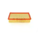 BOSCH F 026 400 287 Luftfilter QR-00437473