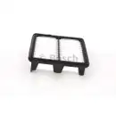 BOSCH F 026 400 223 Luftfilter S 0223