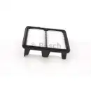 BOSCH F 026 400 223 Luftfilter S 0223