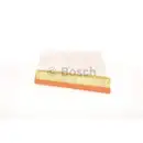 BOSCH F 026 400 250 Luftfilter S0250