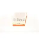 BOSCH F 026 400 250 Luftfilter S0250