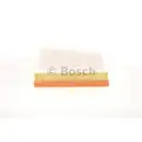 BOSCH F 026 400 250 Luftfilter S0250