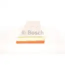 BOSCH F 026 400 250 Luftfilter S0250