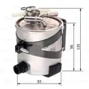 BOSCH F 026 402 016 Kraftstofffilter N 2016