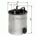 BOSCH F 026 402 044 Kraftstofffilter N 2044