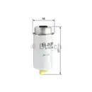 BOSCH F 026 402 079 Kraftstofffilter N2079