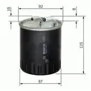 BOSCH F 026 402 065 Kraftstofffilter N 2065