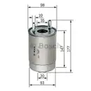BOSCH F 026 402 067 Kraftstofffilter N 2067