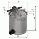 BOSCH F 026 402 072 Kraftstofffilter N2072