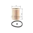 BOSCH F 026 402 093 Kraftstofffilter N2093