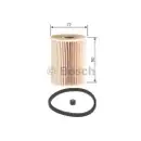 BOSCH F 026 402 093 Kraftstofffilter N2093