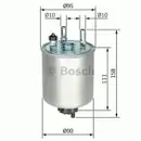 BOSCH F 026 402 082 Kraftstofffilter N2082