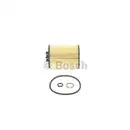 Ölfilter Bosch F 026 407 010 für Bmw für Alpina