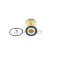 Ölfilter Bosch F 026 407 010 für Bmw für Alpina